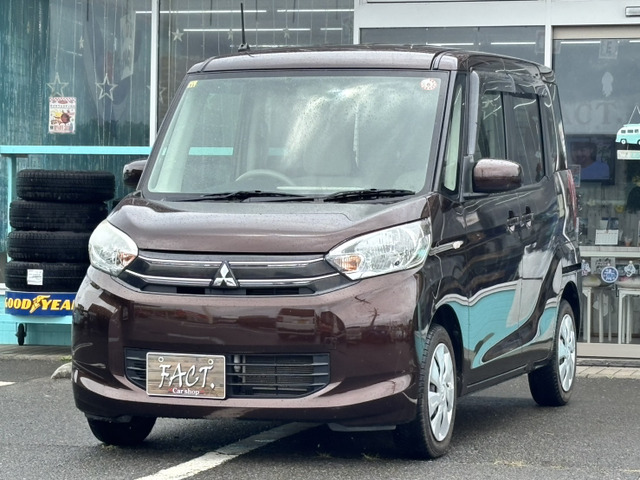 三菱 eKスペース 