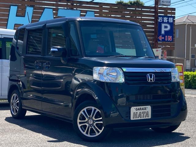 ホンダ N-BOX 
