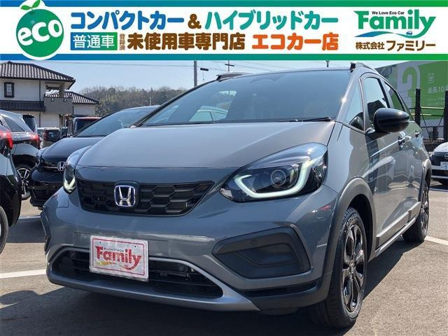 ホンダ フィット 