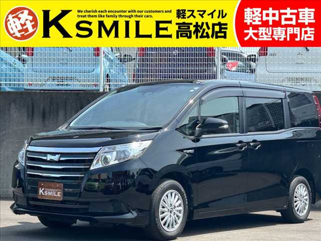 トヨタ ノア 