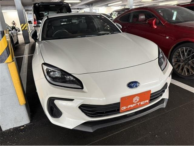 スバル BRZ 