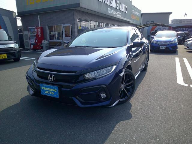 ホンダ シビック 