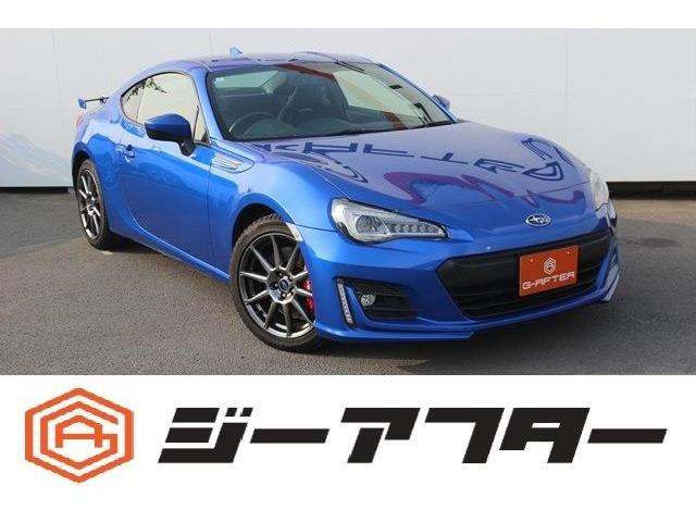 スバル BRZ 