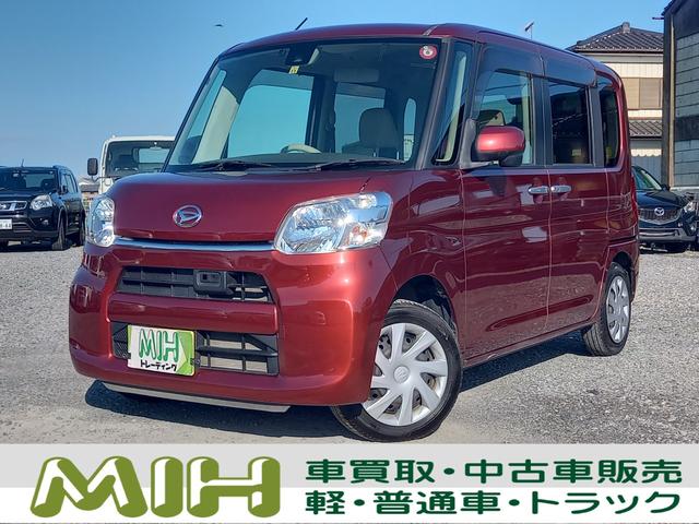 ダイハツ タント 