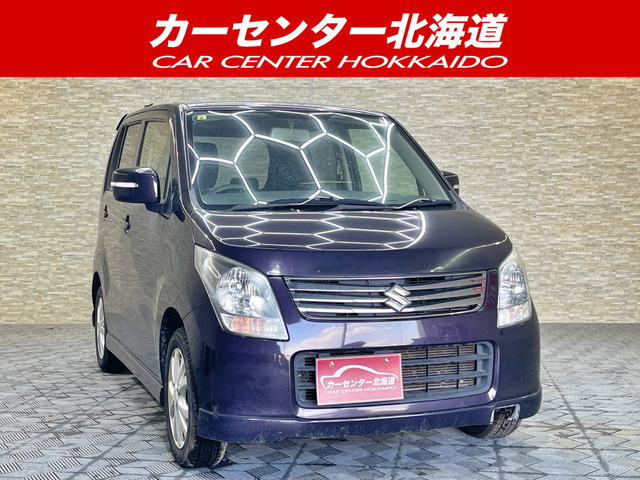 スズキ ワゴンR 