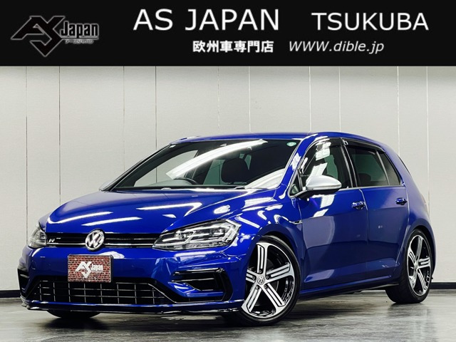 フォルクスワーゲン ゴルフ 