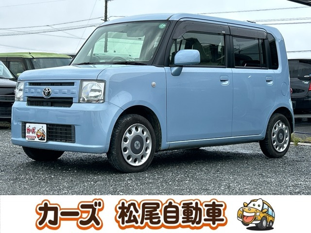 トヨタ ピクシススペース 