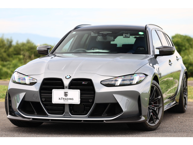 BMW M3ツーリング 