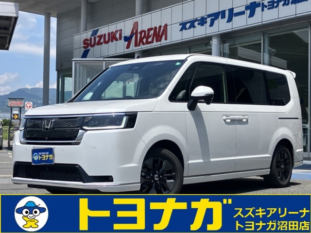 ホンダ ステップワゴン 