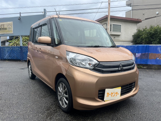 三菱 eKスペース 