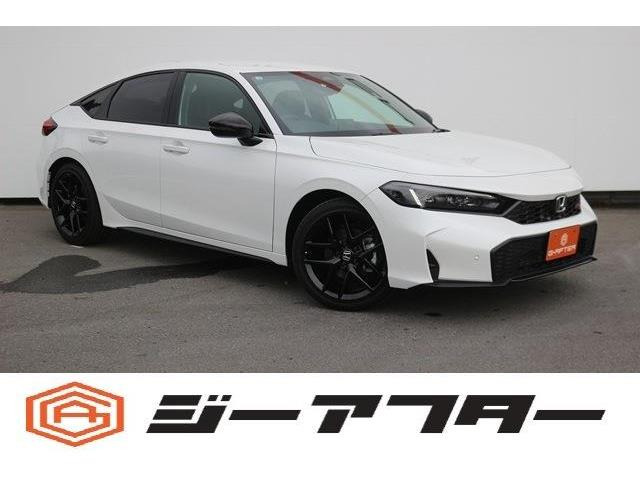 ホンダ シビック 