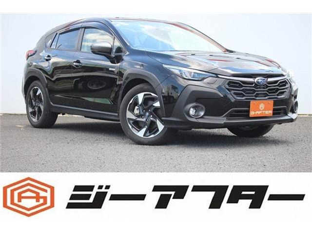 スバル クロストレック 