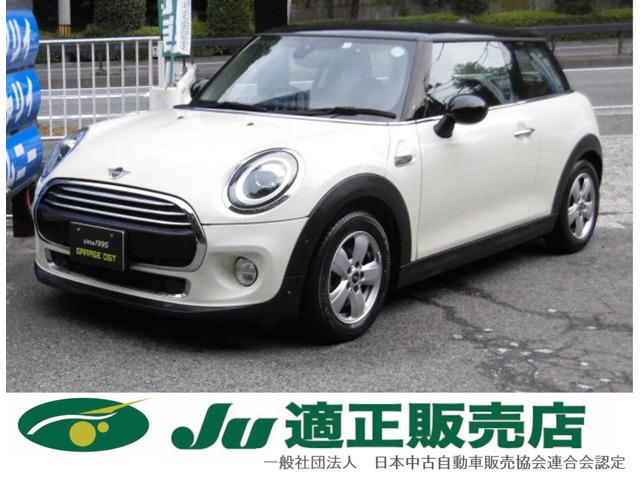 BMW MINI ミニ 