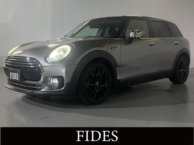 BMW MINI ミニクラブマン 