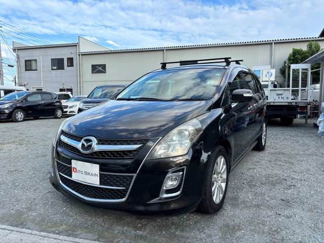 マツダ MPV 