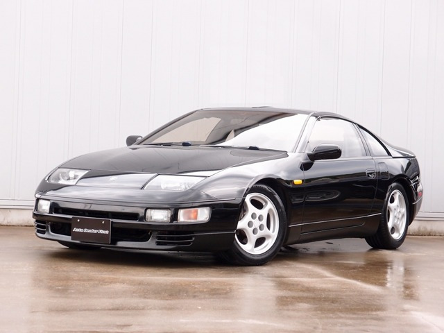 日産 フェアレディZ 