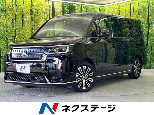 ホンダ ステップワゴン 