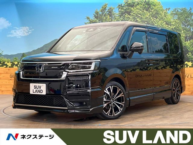 ホンダ ステップワゴン 