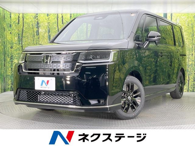 ホンダ ステップワゴン 
