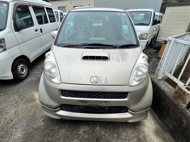 ホンダ ライフ 