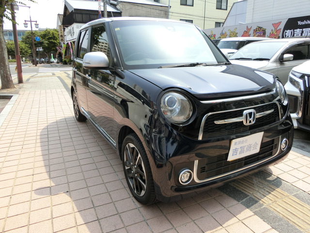 ホンダ N-ONE 