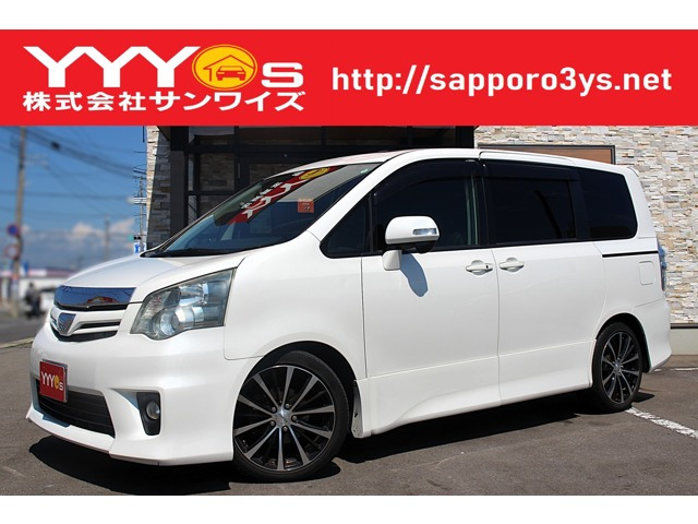 トヨタ ノア 