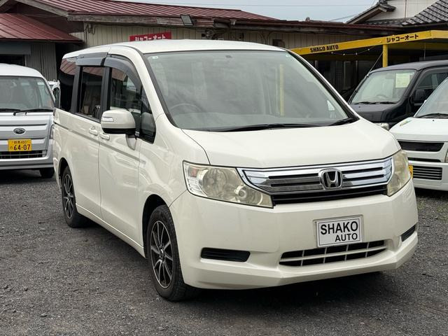 ホンダ ステップワゴン 