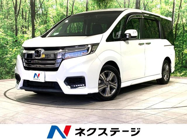 ホンダ ステップワゴン 
