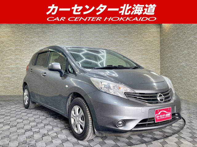 日産 ノート 