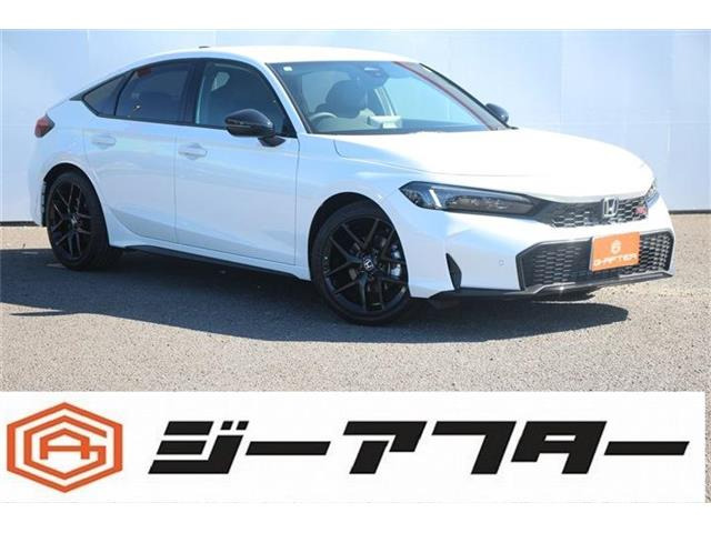 ホンダ シビック 