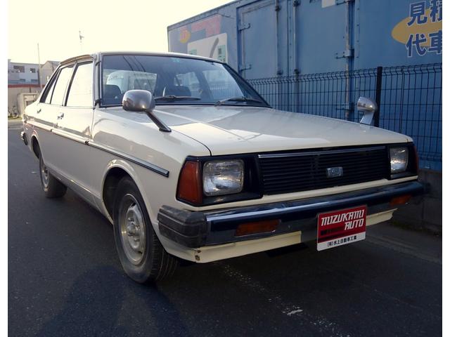 日産 サニー 
