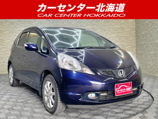 ホンダ フィット 