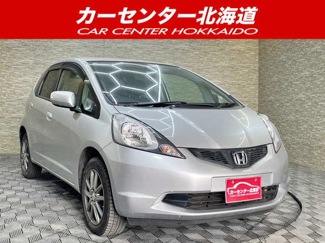 ホンダ フィット 