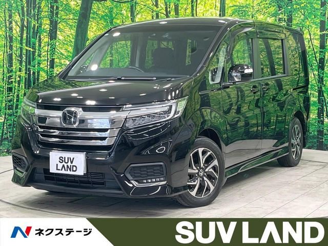 ホンダ ステップワゴン 