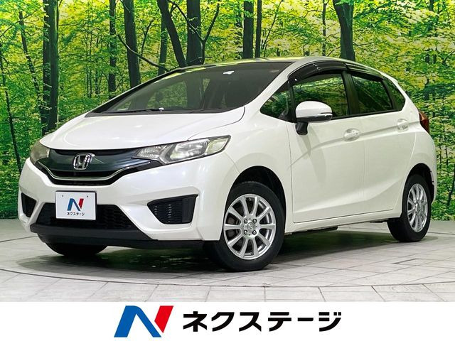 ホンダ フィット 