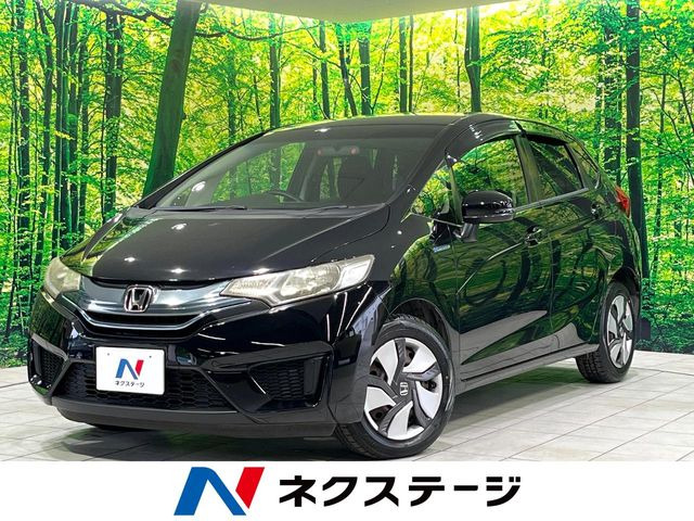 ホンダ フィット 