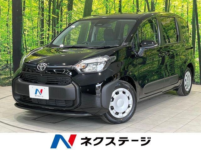 トヨタ シエンタ 