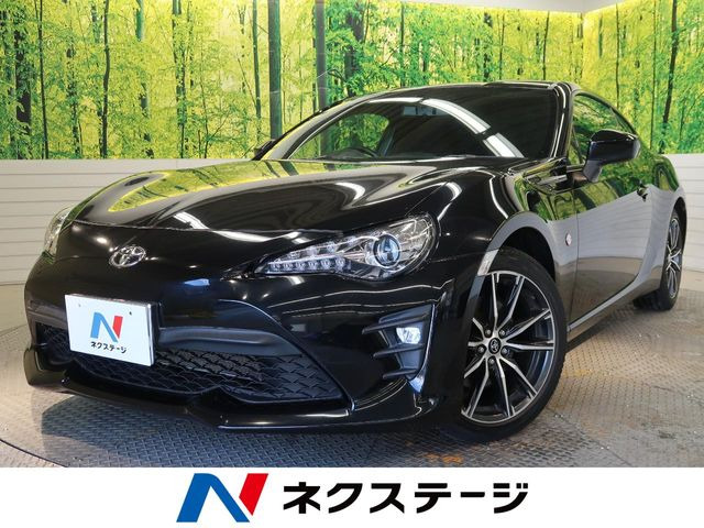 トヨタ 86 