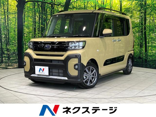 スバル シフォン 
