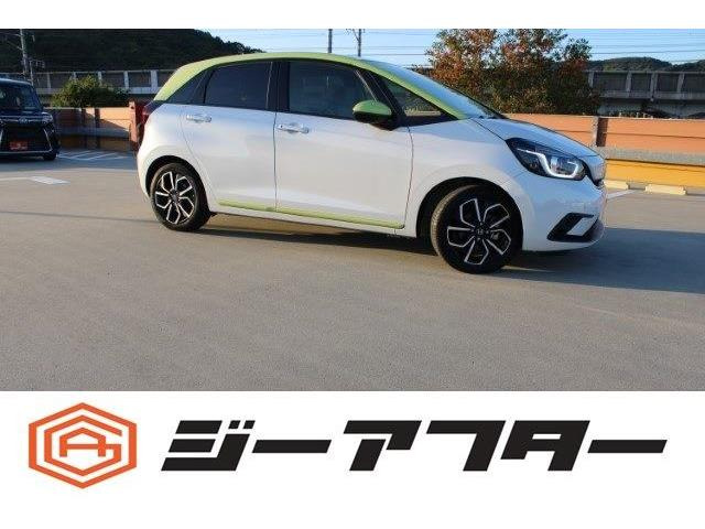 ホンダ フィット 