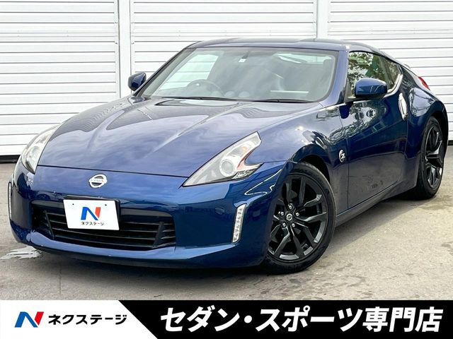 日産 フェアレディZ 
