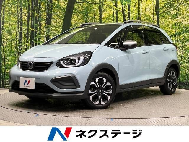 ホンダ フィット 