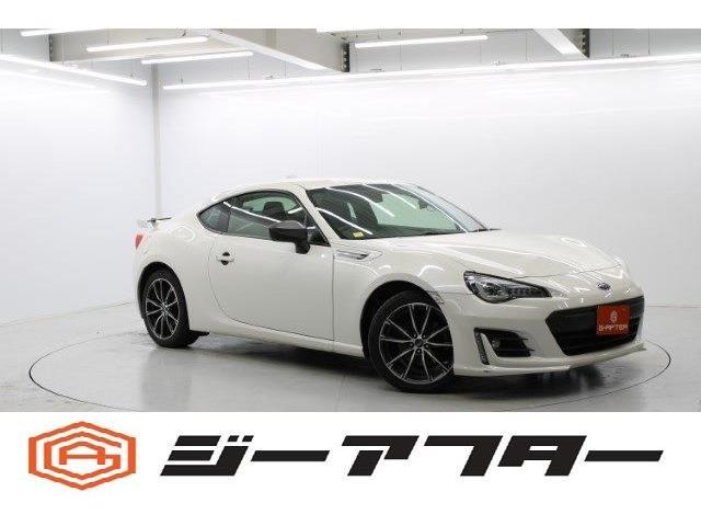 スバル BRZ 