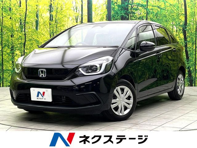 ホンダ フィット 