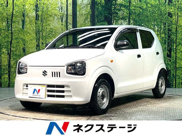 スズキ アルト 