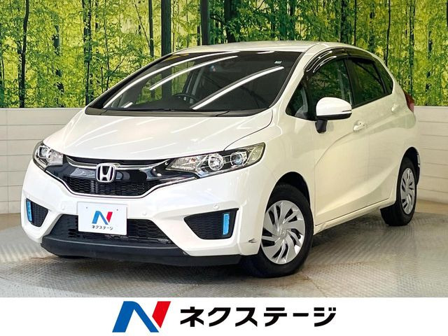 ホンダ フィット 