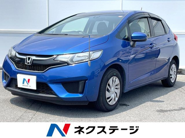 ホンダ フィット 