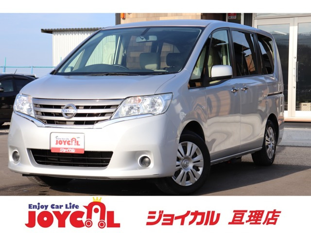 日産 セレナ 