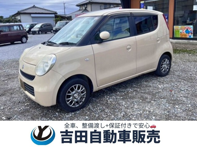 スズキ MRワゴン 
