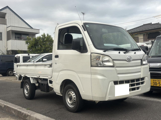 ダイハツ ハイゼットトラック 